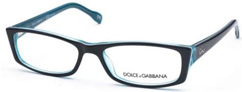 d&g glasses frames uk